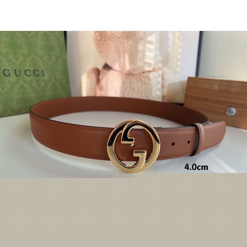 G*u*i belts
